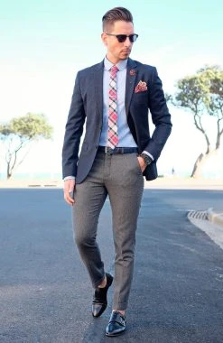 Tailor Toki Pochette De Costume En Soie Rouge Fantaisie 13 Tailor Toki Pochette De Costume En Soie Rouge Fantaisie -Arkai Atlas Shop billed 3 45