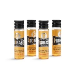 Proraso Soin Visage Huile Chaude 4x17ml -Arkai Atlas Shop dbjygbgl