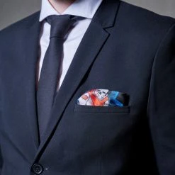 Bohemian Revolt Pochette De Costume New Age Le Désastre -Arkai Atlas Shop disaster