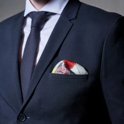 Bohemian Revolt Pochette De Costume New Age "Le Doute" 12 Bohemian Revolt Pochette De Costume New Age "Le Doute" -Arkai Atlas Shop doubt it