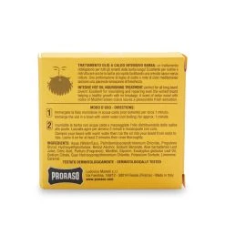 Proraso Soin Visage Huile Chaude 4x17ml -Arkai Atlas Shop ebihbvkvlgjh