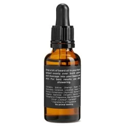 River Grooming Huile à Barbe Danish Forest 30 Ml -Arkai Atlas Shop forbe2