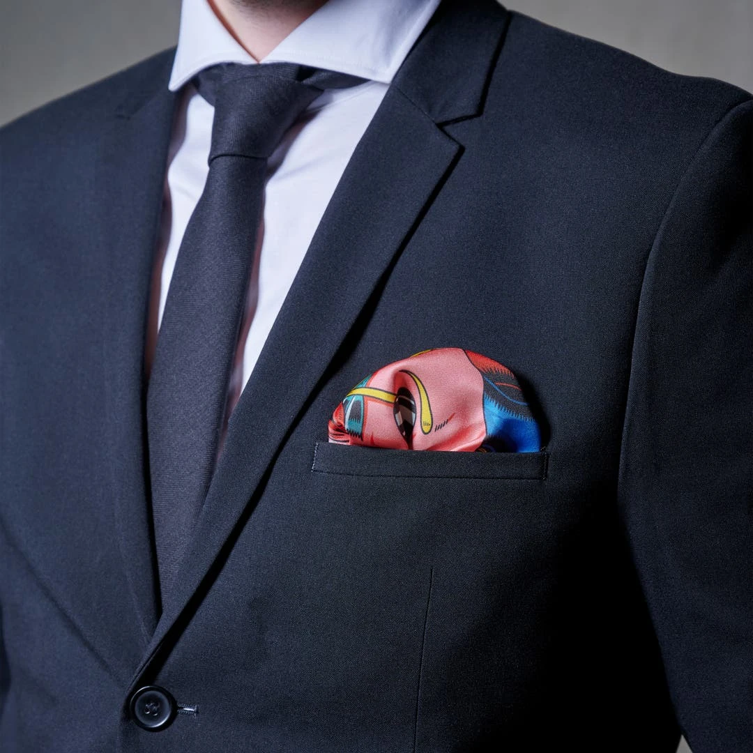 Bohemian Revolt Pochette De Costume New Age L'homme De Coeur 7 Bohemian Revolt Pochette De Costume New Age L'homme De Coeur – Image 5