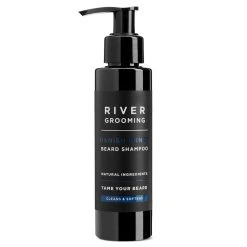 River Grooming Shampooing Pour La Barbe Danish Winds -Arkai Atlas Shop hhfh1