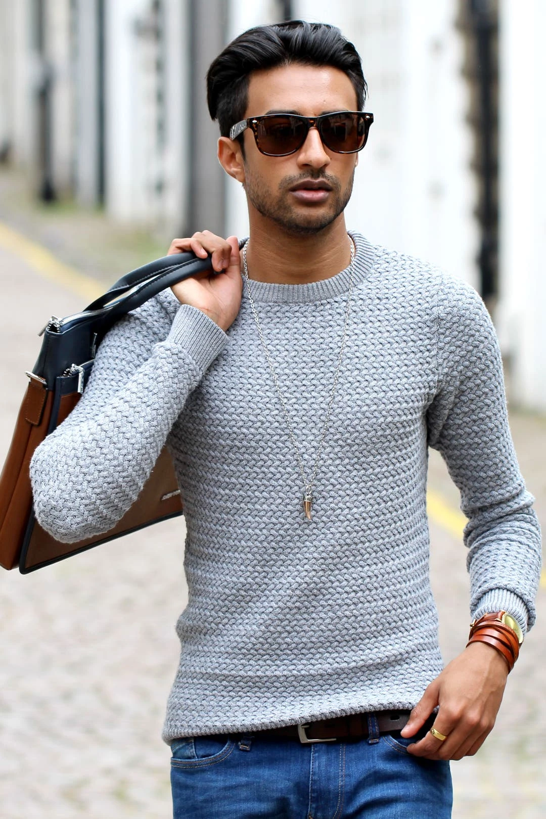 Fort Tempus Collier Avec Griffe Dorée 7 Fort Tempus Collier Avec Griffe Dorée – Image 5