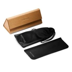 Waykins Lunettes De Soleil Argentées Wolcott Thea à Verres Gris -Arkai Atlas Shop jhgkc826138dceff5c2bd6acec2ea369d44b