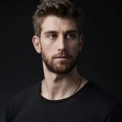 Lucleon Chaîne Noire à Mailles De 2 Mm -Arkai Atlas Shop jwm megashoot 2 15118