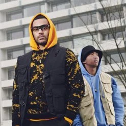 Otsu Egan | Collier L'aile En Métal Doré -Arkai Atlas Shop jwm otes drop 25136 25144 michael doroc nathan grant 1x1 1