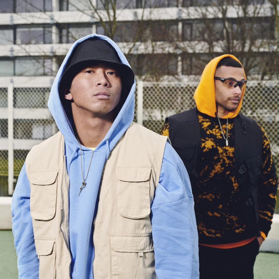 Otsu Egan | Collier La Rose En Métal Argenté 5 Otsu Egan | Collier La Rose En Métal Argenté – Image 3