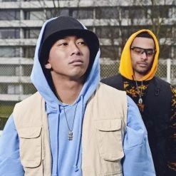 Otsu Egan | Collier Le Teddy Bear En Métal Argenté -Arkai Atlas Shop jwm otes drop 25147 25143 michael doroc nathan grant 1x1 1