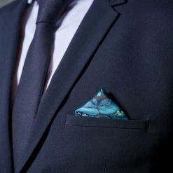 Bohemian Revolt Pochette De Costume Royale New Age -Arkai Atlas Shop king