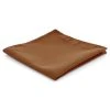 Trendhim Pochette De Costume Marron Clair