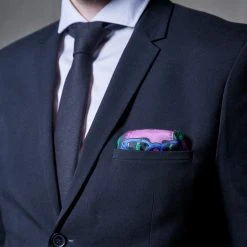 Bohemian Revolt Pochette De Costume New Age La Fille Aux Poumons -Arkai Atlas Shop lung girl