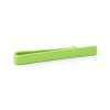 Warren Asher Pince à Cravate Courte Vert Menthe 1 Warren Asher Pince à Cravate Courte Vert Menthe -Arkai Atlas Shop minty green short tie bar trendhim 31