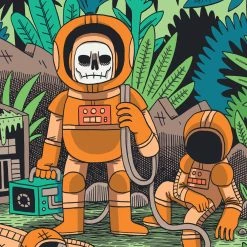 Bohemian Revolt Pochette De Costume New Age La Nécessité 12 Bohemian Revolt Pochette De Costume New Age La Nécessité -Arkai Atlas Shop necessity square