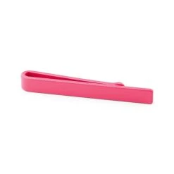 Warren Asher Pince à Cravate Courte Rose -Arkai Atlas Shop pink short tie bar trendhim 33