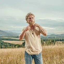 Arkai Atlas | Collier Doré à Pendentif étoile Polaire Et Pierre D'azurite Et Malachite 11 Arkai Atlas | Collier Doré à Pendentif étoile Polaire Et Pierre D'azurite Et Malachite -Arkai Atlas Shop rel atlas drop35 necklace tobias stelzner 1x1 1 25805