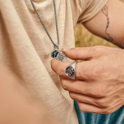 Arkai Atlas Shop -Arkai Atlas Shop rel atlas drop35 necklace2 tobias stelzner 1x1 2 25802