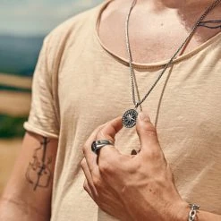 Arkai Atlas Shop -Arkai Atlas Shop rel atlas drop35 necklace4 tobias stelzner 1x1 2 25808