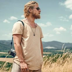 Arkai Atlas | Collier En Acier Argenté à Pendentif étoile Polaire 10 Arkai Atlas | Collier En Acier Argenté à Pendentif étoile Polaire -Arkai Atlas Shop rel atlas drop35 star2 tobias stelzner 1x1 25806 10