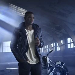 Lucleon Sanctus | Collier Doré à Pendentif Croix De Saint-Benoît -Arkai Atlas Shop rel coin 1x1 25149 1