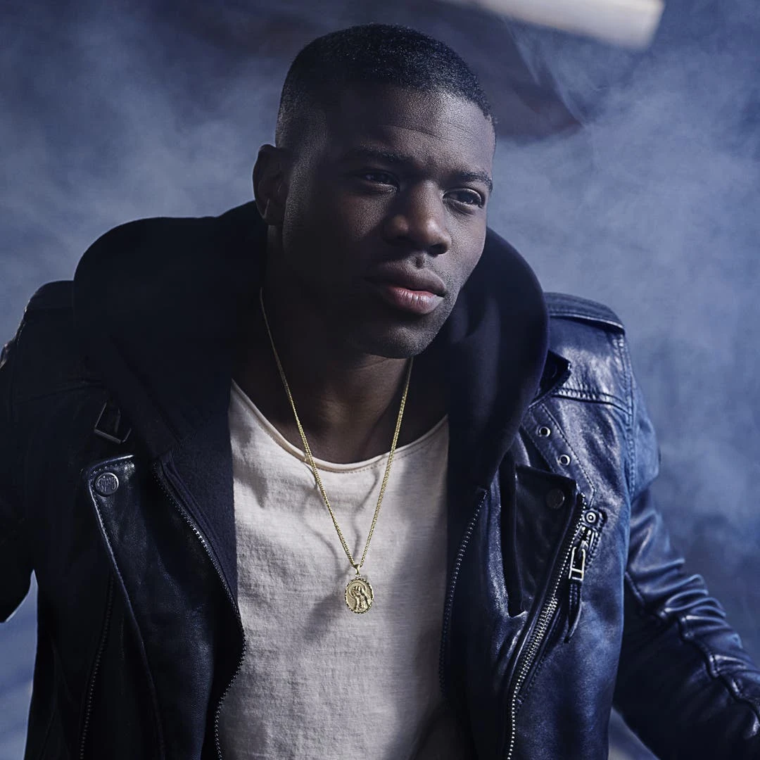 Lucleon Sanctus | Collier Doré Le Cœur Immaculé De Marie 5 Lucleon Sanctus | Collier Doré Le Cœur Immaculé De Marie – Image 3