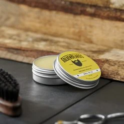 Golden Beards Baume à Barbe Bio Big Sur -Arkai Atlas Shop rel megashoot beardcare 1 11485