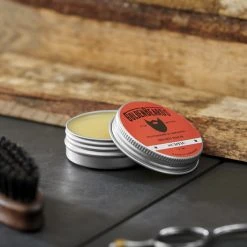 Golden Beards Baume Hydratant Pour Barbe -Arkai Atlas Shop rel megashoot beardcare 1 15311