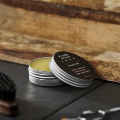 River Grooming Baume à Barbe Danish Rum -Arkai Atlas Shop rel megashoot beardcare 1 18845