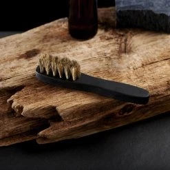 Benjamin Barber Brosse à Barbe En Soie Naturelle -Arkai Atlas Shop rel megashoot beardcare 1 8460