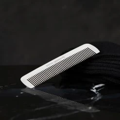 River Grooming Peigne En Acier "Le Classique" 11 River Grooming Peigne En Acier "Le Classique" -Arkai Atlas Shop rel megashoot beardcare 2 11801