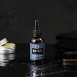Proraso Huile à Barbe Azur Lime - 30 Ml -Arkai Atlas Shop rel megashoot beardcare 2 17417