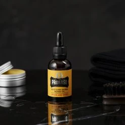Proraso Huile Pour La Barbe 30ml -Arkai Atlas Shop rel megashoot beardcare 2 7679
