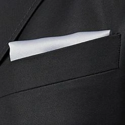 Trendhim Pochette De Costume Classique Gris Clair -Arkai Atlas Shop rel megashoot bow ties 12498 1bm