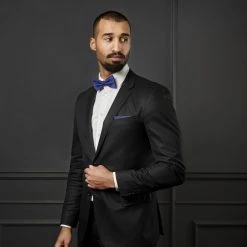 Trendhim Pochette De Costume Classique Bleu Marine 12 Trendhim Pochette De Costume Classique Bleu Marine -Arkai Atlas Shop rel megashoot bow ties 12618 1