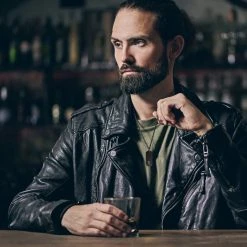 Lucleon Collier Zodiaque En Acier Gunmetal - Le Scorpion 10 Lucleon Collier Zodiaque En Acier Gunmetal - Le Scorpion -Arkai Atlas Shop rel zodiac 21939 1x1 2