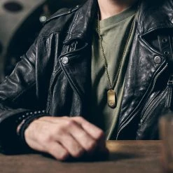 Lucleon Collier Zodiaque En Acier Doré - Le Cancer -Arkai Atlas Shop rel zodiac 21958 1x1 2