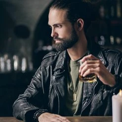 Lucleon Collier Zodiaque En Acier Doré - Le Cancer -Arkai Atlas Shop rel zodiac 21958 1x1 5