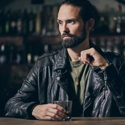 Lucleon Collier Zodiaque En Acier Doré - Le Scorpion -Arkai Atlas Shop rel zodiac 21961 1x1 4