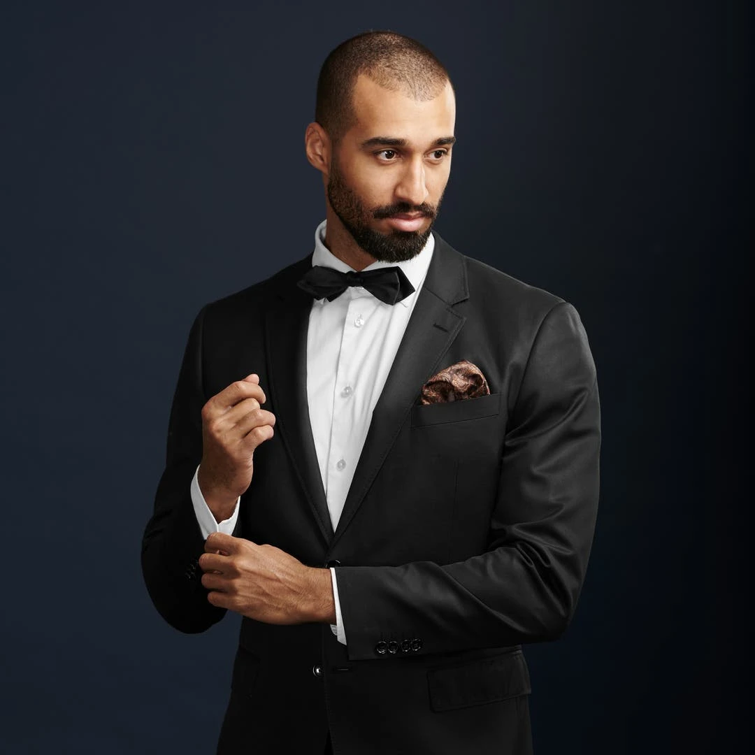 Bohemian Revolt Pochette De Costume Boho En Soie Bilho 8 Bohemian Revolt Pochette De Costume Boho En Soie Bilho – Image 6