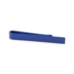 Warren Asher Pince à Cravate Courte Bleu Royal -Arkai Atlas Shop royal blue short tie bar trendhim 33