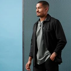 Lucleon Collier Carter Amager à Chaîne Couleur Bronze Gunmetal Et Pendentif Cadenas -Arkai Atlas Shop rst acpa collectionpage black 23047 bjarkejohansen 1 2