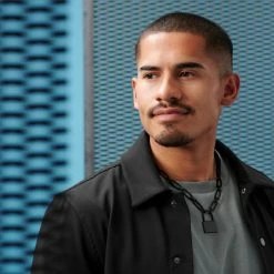 Lucleon Collier Carter Amager à Chaîne Couleur Bronze Gunmetal Et Pendentif Cadenas -Arkai Atlas Shop rst acpa collectionpage black 23047 bjarkejohansen 2 2