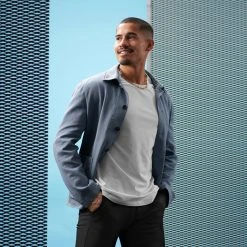 Lucleon Collier Chaîne En Acier Doré Connor Amager -Arkai Atlas Shop rst acpa collectionpage gold 23049 bjarkejohansen 1