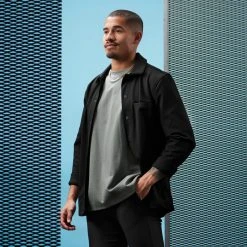 Lucleon Collier De Perles Et Chaîne à Maille Gourmette Bicolore Charlie Amager -Arkai Atlas Shop rst acpa collectionpage gold 23055 bjarkejohansen 1