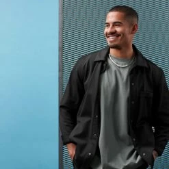 Lucleon Collier De Perles Et Chaîne à Maille Gourmette Argentée Charlie Amager -Arkai Atlas Shop rst acpa collectionpage silver 23054 bjarkejohansen 4