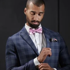 Bohemian Revolt Pochette De Costume Boho En Soie Beau -Arkai Atlas Shop rst megashoot bowties 12578 1