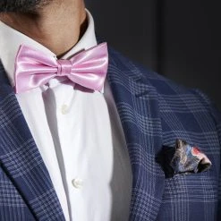 Bohemian Revolt Pochette De Costume Boho En Soie Beau -Arkai Atlas Shop rst megashoot bowties 12578 3