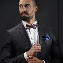 Trendhim Pochette De Costume Classique Bleu Marine 11 Trendhim Pochette De Costume Classique Bleu Marine -Arkai Atlas Shop rst megashoot bowties 12618 1 1