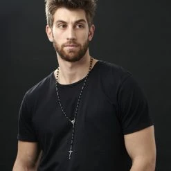 Fort Tempus Chapelet Noir -Arkai Atlas Shop rst megashoot n 39 2568